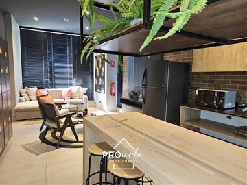 Departamento en Venta en Av. Las Condes/Cercano al Supermercado Lider.