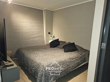 Departamento en Venta en Av. Las Condes/Cercano al Supermercado Lider.