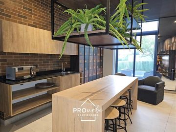 Departamento en Venta en Av. Las Condes/Cercano al Supermercado Lider.