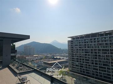 Departamento en Venta en Av. Las Condes/Cercano al Supermercado Lider.