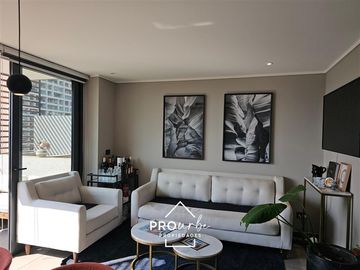 Departamento en Venta en Av. Las Condes/Cercano al Supermercado Lider.