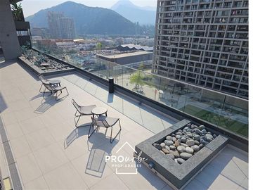 Departamento en Venta en Av. Las Condes/Cercano al Supermercado Lider.
