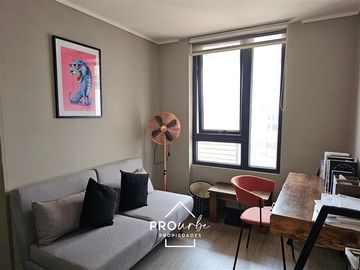 Departamento en Venta en Av. Las Condes/Cercano al Supermercado Lider.
