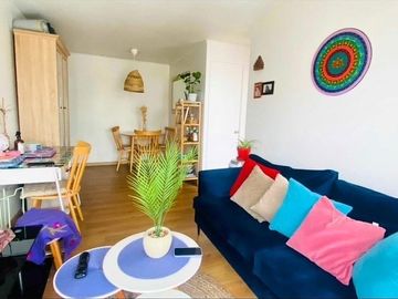 Departamento en Venta en Emiliano Zapata 916