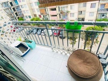 Departamento en Venta en Emiliano Zapata 916