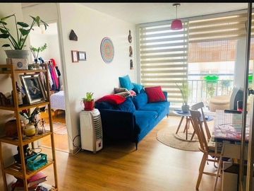 Departamento en Venta en Emiliano Zapata 916