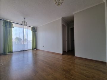EN VENTA DPTO EN  OVIEDO CAVADA  2D 2B