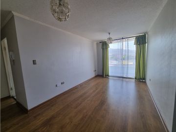 EN VENTA DPTO EN  OVIEDO CAVADA  2D 2B
