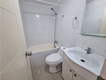 EN VENTA DPTO EN  OVIEDO CAVADA  2D 2B