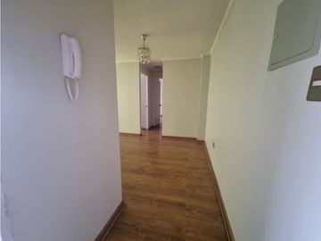 EN VENTA DPTO EN  OVIEDO CAVADA  2D 2B