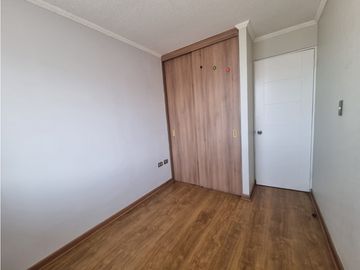 EN VENTA DPTO EN  OVIEDO CAVADA  2D 2B