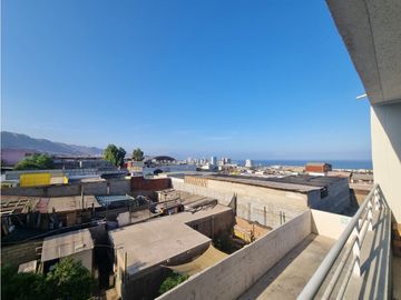 EN VENTA DPTO EN  OVIEDO CAVADA  2D 2B