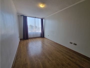 EN VENTA DPTO EN  OVIEDO CAVADA  2D 2B