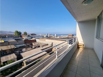 EN VENTA DPTO EN  OVIEDO CAVADA  2D 2B