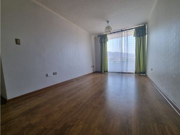EN VENTA DPTO EN  OVIEDO CAVADA  2D 2B