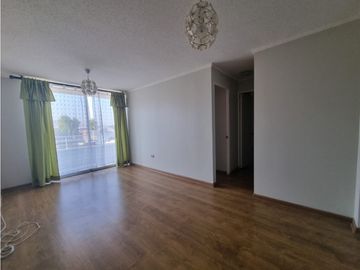 EN VENTA DPTO EN  OVIEDO CAVADA  2D 2B