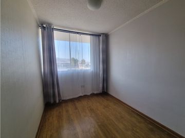 EN VENTA DPTO EN  OVIEDO CAVADA  2D 2B