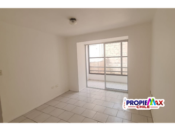 EN VENTA DPTO EN GALLEGUILLOS LORCA 65 m2 1D 1B