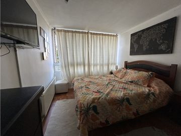 EN VENTA dpto MACUL av. escuela agricola ESTILO MARIPOSA