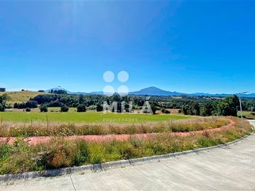 Parcela en Venta en A solo 4.3km de Puerto Varas. Tranquilidad y conectividad