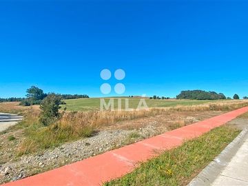 Parcela en Venta en A solo 4.3km de Puerto Varas. Tranquilidad y conectividad