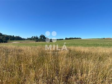 Parcela en Venta en A solo 4.3km de Puerto Varas. Tranquilidad y conectividad