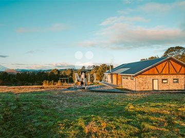 Parcela en Venta en A solo 4.3km de Puerto Varas. Tranquilidad y conectividad