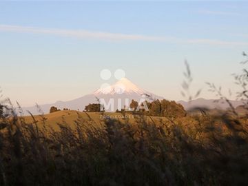 Parcela en Venta en A solo 4.3km de Puerto Varas. Tranquilidad y conectividad