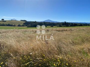 Parcela en Venta en A solo 4.3km de Puerto Varas. Tranquilidad y conectividad