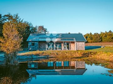 Parcela en Venta en A solo 4.3km de Puerto Varas. Tranquilidad y conectividad