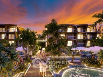 3-BR House at Rawayana Beachfront Village close to Rawai