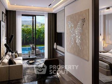 2-BR House in Rawai