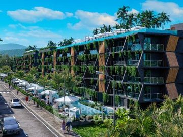 2-BR House in Rawai