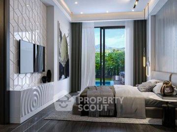 2-BR House in Rawai