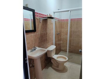 HERMOSA CASA EN COL. LOS TRABAJADORES