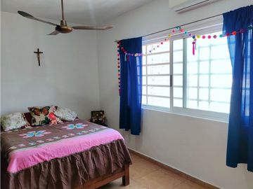 HERMOSA CASA EN COL. LOS TRABAJADORES