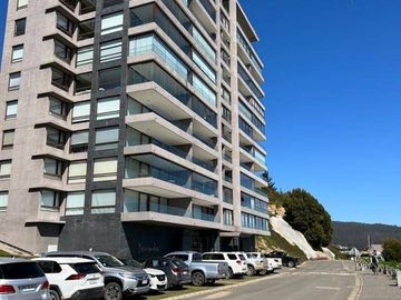 Departamento en Venta en Avenida Pingueral 550, Dichato, Tomé, Biobío