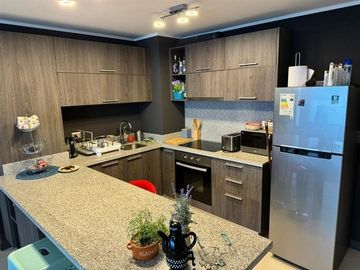Departamento en Venta en Avenida Pingueral 550, Dichato, Tomé, Biobío