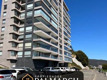 Departamento en Venta en Avenida Pingueral 550, Dichato, Tomé, Biobío
