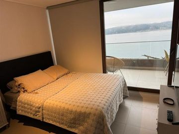 Departamento en Venta en Avenida Pingueral 550, Dichato, Tomé, Biobío