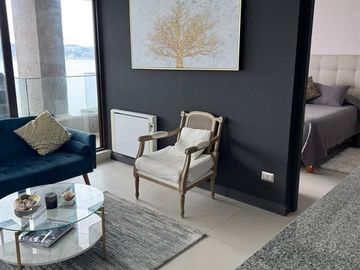 Departamento en Venta en Avenida Pingueral 550, Dichato, Tomé, Biobío