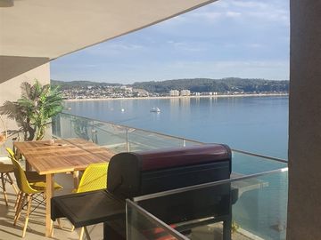Departamento en Venta en Avenida Pingueral 550, Dichato, Tomé, Biobío