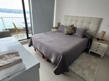 Departamento en Venta en Avenida Pingueral 550, Dichato, Tomé, Biobío