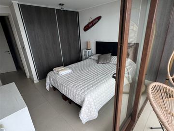 Departamento en Venta en Avenida Pingueral 550, Dichato, Tomé, Biobío