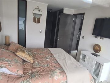 Departamento en Venta en Avenida Pingueral 550, Dichato, Tomé, Biobío