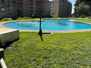 Departamento en Venta en Avenida Pingueral 550, Dichato, Tomé, Biobío