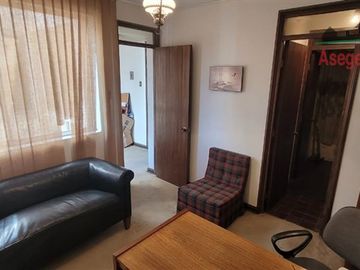 Oficina en Venta en Departamento en venta y arriendo en el centro de Copiapó