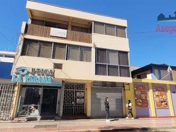 Oficina en Venta en Departamento en venta y arriendo en el centro de Copiapó