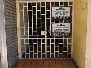 Oficina en Venta en Departamento en venta y arriendo en el centro de Copiapó
