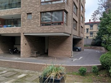 DEPARTAMENTO -VENTA -PROVIDENCIA